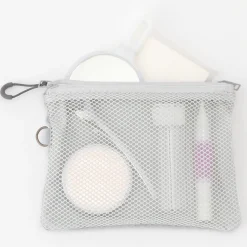 Best Muji Pochette à double fermeture M