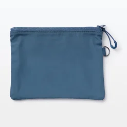 Best Muji Pochette à double fermeture M
