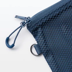Best Muji Pochette à double fermeture M