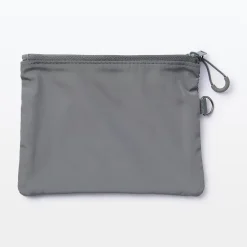 Best Muji Pochette à double fermeture M