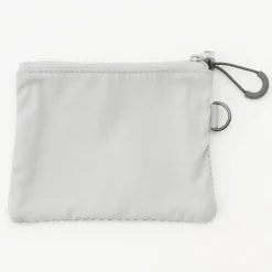 New Muji Pochette à double fermeture S