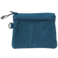 New Muji Pochette à double fermeture S