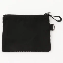 New Muji Pochette à double fermeture S