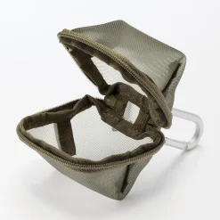 Clearance Muji Pochette compacte en maille nylon