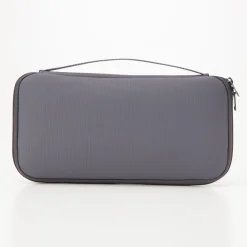 Muji Pochette de voyage Noir