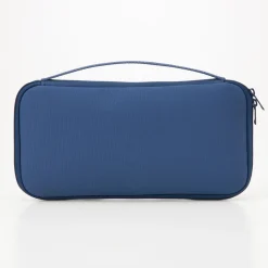 Muji Pochette de voyage Noir