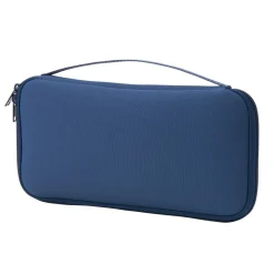 Muji Pochette de voyage Noir