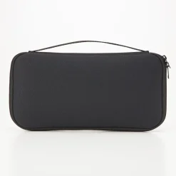 Muji Pochette de voyage Noir