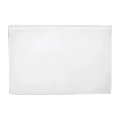 Best Muji Pochette en EVA avec fermeture Éclair B6