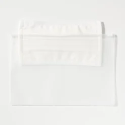 Best Muji Pochette en EVA avec fermeture Éclair B6