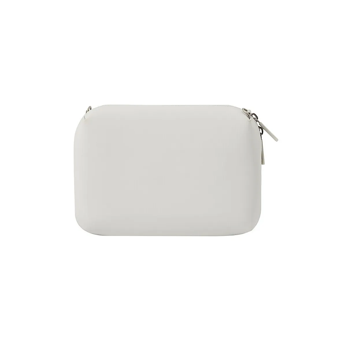 Sale Muji Pochette en PU Combinations Case ‐ Grande, Gris