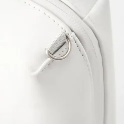 Sale Muji Pochette en PU Combinations Case ‐ Grande, Gris