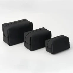 Best Muji Pochette en PU Combinations Case ‐ Épaisse, Petite