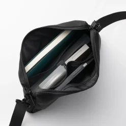 Best Muji Pochette en PU Combinations Case ‐ Épaisse, Petite