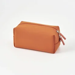 Best Muji Pochette en PU Combinations Case ‐ Épaisse, Petite