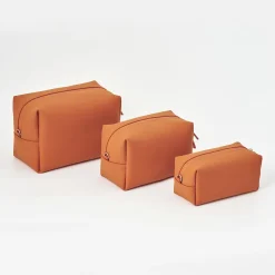 Best Muji Pochette en PU Combinations Case ‐ Épaisse, Petite
