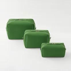 Best Muji Pochette en PU Combinations Case ‐ Épaisse, Petite