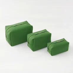 Best Muji Pochette en PU Combinations Case ‐ Épaisse, Petite