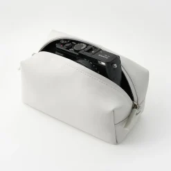 Best Muji Pochette en PU Combinations Case ‐ Épaisse, Petite