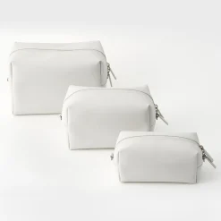 Best Muji Pochette en PU Combinations Case ‐ Épaisse, Petite