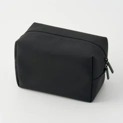 Best Muji Pochette en PU Combinations Case ‐ Épaisse, Petite