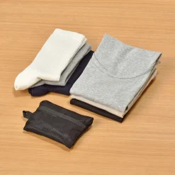 Sale Muji Pochette pour vêtements S