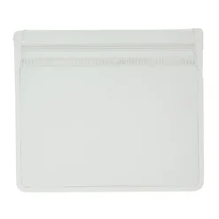 Clearance Muji Pochette zippée 8.5x7.3cm