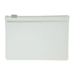 Clearance Muji Pochette zippée 12x8.5cm