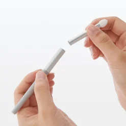 Muji Pointe d'applicateur de fard à paupières