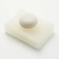 Discount Muji Éponge de recharge pour porte‐savon