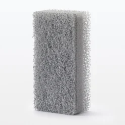 Clearance Muji Éponges triple épaisseur - Lot de 3