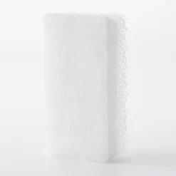 Outlet Muji Éponges triple épaisseur - Lot de 3