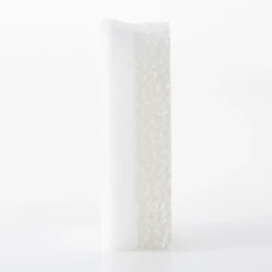 Outlet Muji Éponges triple épaisseur - Lot de 3