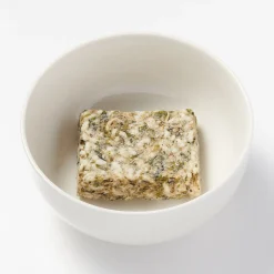 Clearance Muji Porridge de riz aux blanchailles et algues nori 16.7g