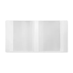 Online Muji Porte‐cartes (60 poches)
