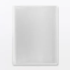 Online Muji Porte‐cartes (60 poches)