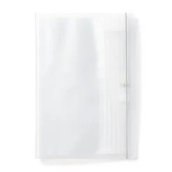Online Muji Porte‐cartes de poche compact avec curseur