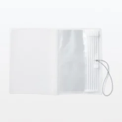 Online Muji Porte‐cartes de poche compact avec curseur