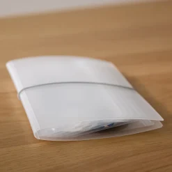 Online Muji Porte‐cartes de poche compact avec curseur