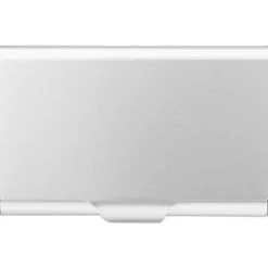 Online Muji Porte‐cartes de visite