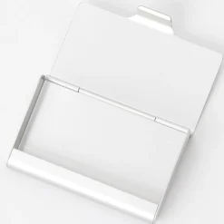 Online Muji Porte‐cartes de visite