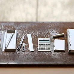 Online Muji Porte‐cartes de visite