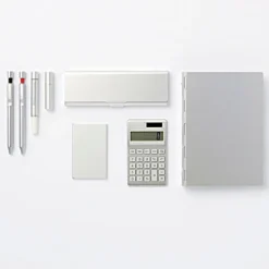 Online Muji Porte‐cartes de visite