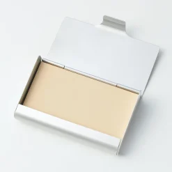 Online Muji Porte‐cartes de visite