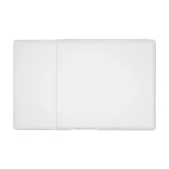 New Muji Porte‐cartes de visite ‐ double étui