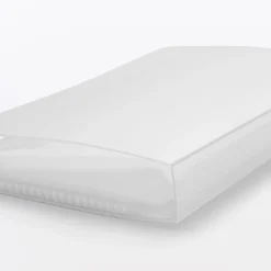 Sale Muji Porte‐cartes de visite en polypropylène ‐ 180 cartes