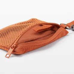 Sale Muji Porte‐cartes en polyester