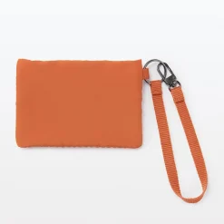 Sale Muji Porte‐cartes en polyester