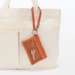 Sale Muji Porte‐cartes en polyester