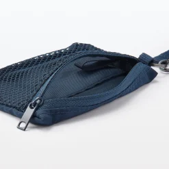 Sale Muji Porte‐cartes en polyester